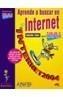 APRENDE A BUSCAR EN INTERNET PARA TORPES 2004 | 9788441515963 | MARTOS RUBIO, ANA (1943- ) | Galatea Llibres | Librería online de Reus, Tarragona | Comprar libros en catalán y castellano online