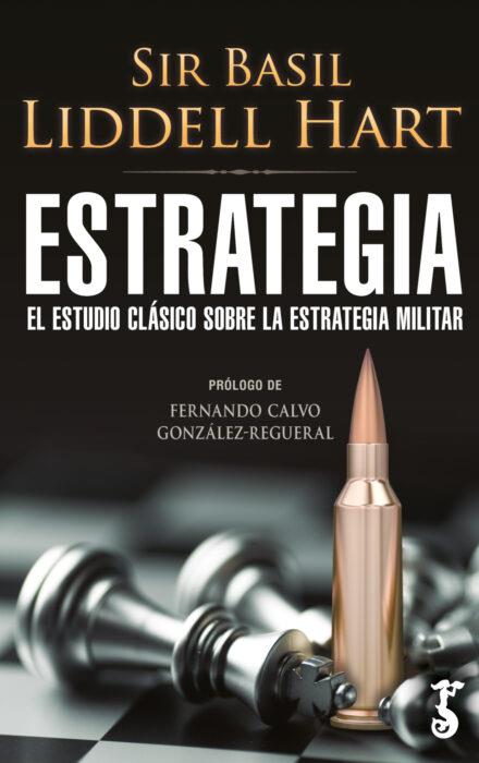 ESTRATEGIA | 9788417241490 | HART, BASIL HENRY LIDDELL | Galatea Llibres | Llibreria online de Reus, Tarragona | Comprar llibres en català i castellà online