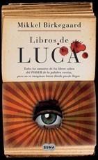 LIBROS DE LUCA | 9788483650806 | BIRKEGAARD, MIKKEL | Galatea Llibres | Llibreria online de Reus, Tarragona | Comprar llibres en català i castellà online