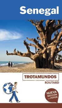 SENEGAL GUIA TROTAMUNDOS | 9788415501978 | GLOAGUEN, PHILIPPE | Galatea Llibres | Llibreria online de Reus, Tarragona | Comprar llibres en català i castellà online