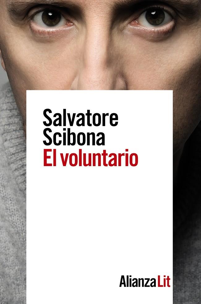 EL VOLUNTARIO | 9788413622712 | SCIBONA, SALVATORE | Galatea Llibres | Llibreria online de Reus, Tarragona | Comprar llibres en català i castellà online