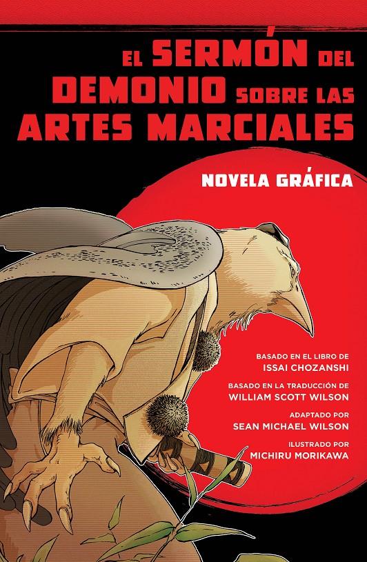 EL SERMÓN DEL DEMONIO SOBRE LAS ARTES MARCIALES | 9788416223183 | WILSON, SEAN MICHAEL | Galatea Llibres | Librería online de Reus, Tarragona | Comprar libros en catalán y castellano online