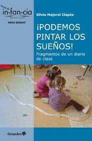 PODEMOS PINTAR LOS SUEÑOS! | 9788499212791 | MAJORAL, SÍLVIA | Galatea Llibres | Llibreria online de Reus, Tarragona | Comprar llibres en català i castellà online