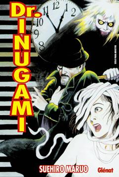 DR. INUGAMI | 9788484498056 | MARUO, SUEHIRO | Galatea Llibres | Librería online de Reus, Tarragona | Comprar libros en catalán y castellano online