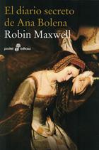 DIARIO SECRETO DE ANA BOLENA, EL | 9788435017800 | MAXWELL, ROBIN | Galatea Llibres | Llibreria online de Reus, Tarragona | Comprar llibres en català i castellà online