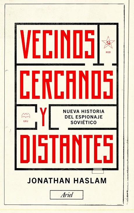 VECINOS CERCANOS Y DISTANTES | 9788434424111 | HASLAM, JONATHAN | Galatea Llibres | Llibreria online de Reus, Tarragona | Comprar llibres en català i castellà online