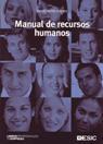 MANUAL DE RECURSOS HUMANOS | 9788473565165 | PATRICIO JIMENEZ, DANIEL | Galatea Llibres | Llibreria online de Reus, Tarragona | Comprar llibres en català i castellà online