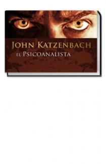 PSICOANALISTA, EL | 9788466646451 | KATZENBACH, JOHN | Galatea Llibres | Llibreria online de Reus, Tarragona | Comprar llibres en català i castellà online