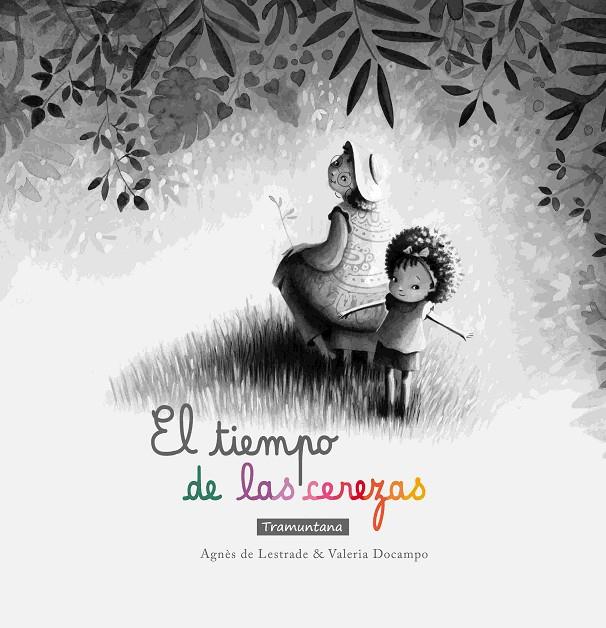 EL TIEMPO DE LAS CEREZAS | 9788418520495 | DE LESTRADE, AGNÈS | Galatea Llibres | Llibreria online de Reus, Tarragona | Comprar llibres en català i castellà online