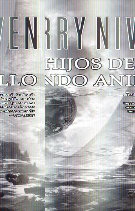 HIJOS DEL MUNDO ANILLO, LOS | 9788498003314 | NIVEN, LARRY | Galatea Llibres | Llibreria online de Reus, Tarragona | Comprar llibres en català i castellà online