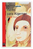 FLORES PARA ALGERNON | 9788467503487 | KEYES, DANIEL | Galatea Llibres | Llibreria online de Reus, Tarragona | Comprar llibres en català i castellà online