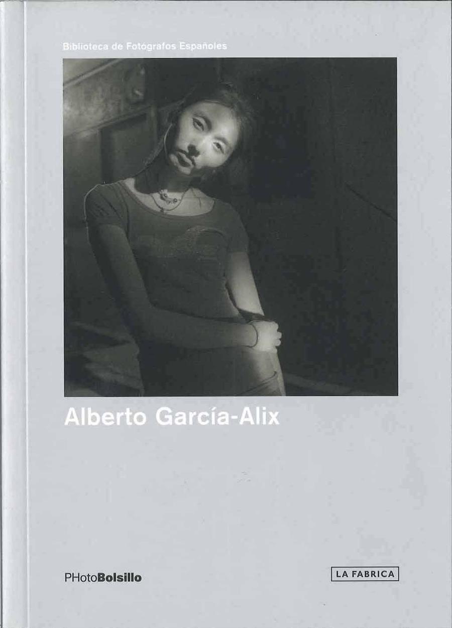 ALBERTO GARCÍA-ALIX | 9788492498857 | CALVO SERRALLER, F. | Galatea Llibres | Llibreria online de Reus, Tarragona | Comprar llibres en català i castellà online