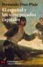 ESPAÑOL Y LOS SIETE PECADOS CAPITALES, EL | 9788420656489 | DIAZ-PLAJA, FERNANDO | Galatea Llibres | Llibreria online de Reus, Tarragona | Comprar llibres en català i castellà online