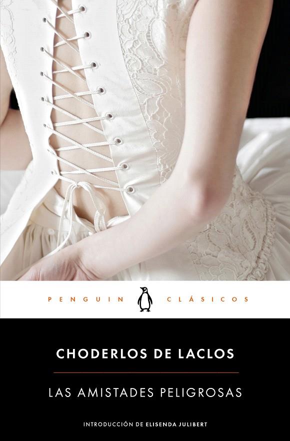 LAS AMISTADES PELIGROSAS | 9788491056720 | CHODERLOS DE LACLOS | Galatea Llibres | Llibreria online de Reus, Tarragona | Comprar llibres en català i castellà online