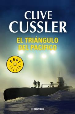 TRIANGULO DEL PACIFICO, EL | 9788497930048 | CUSSLER, CLIVE (1931- ) | Galatea Llibres | Llibreria online de Reus, Tarragona | Comprar llibres en català i castellà online