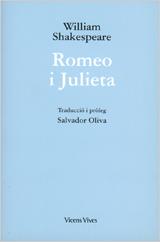 ROMEO I JULIETA | 9788431682385 | SHAKESPEARE, WILLIAM (1564-1616) | Galatea Llibres | Llibreria online de Reus, Tarragona | Comprar llibres en català i castellà online