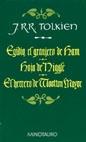 EGIDIO,EL GRANJERO DE HAM.HOJA DE NIGGLE.EL HERRER | 9788445072486 | TOLKIEN,J.R.R. | Galatea Llibres | Librería online de Reus, Tarragona | Comprar libros en catalán y castellano online