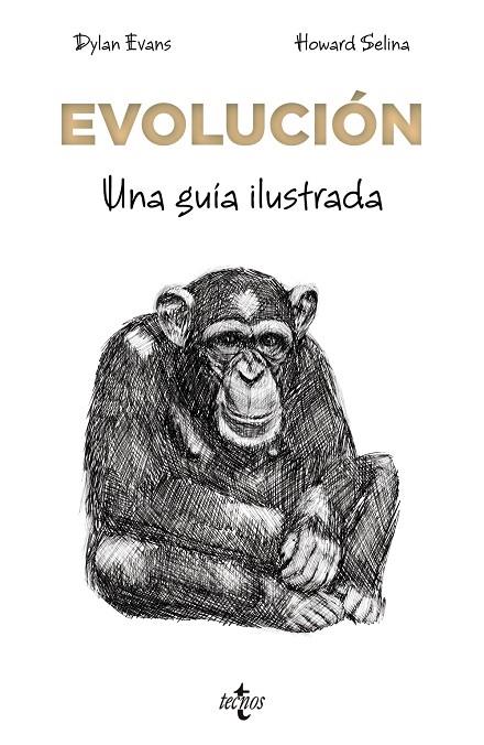 EVOLUCIÓN, UNA GUÍA ILUSTRADA | 9788430991686 | EVANS, DYLAN | Galatea Llibres | Librería online de Reus, Tarragona | Comprar libros en catalán y castellano online