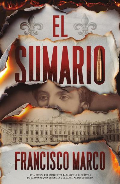 EL SUMARIO | 9788410085343 | MARCO, FRANCISCO | Galatea Llibres | Llibreria online de Reus, Tarragona | Comprar llibres en català i castellà online