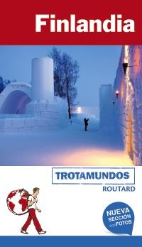 FINLANDIA GUIA TROTAMUNDOS 2018 | 9788417245030 | GLOAGUEN, PHILIPPE | Galatea Llibres | Llibreria online de Reus, Tarragona | Comprar llibres en català i castellà online