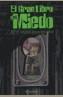 GRAN LIBRO DEL MIEDO, EL. 20+1 RELATOS PARA TEMBLAR | 9788434227897 | RODRIGUEZ, PEDRO (ILUS.) | Galatea Llibres | Llibreria online de Reus, Tarragona | Comprar llibres en català i castellà online