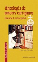 ANTOLOGÍA DE AUTORES CARTUJOS | 9788483531501 | POR UN CARTUJO | Galatea Llibres | Librería online de Reus, Tarragona | Comprar libros en catalán y castellano online