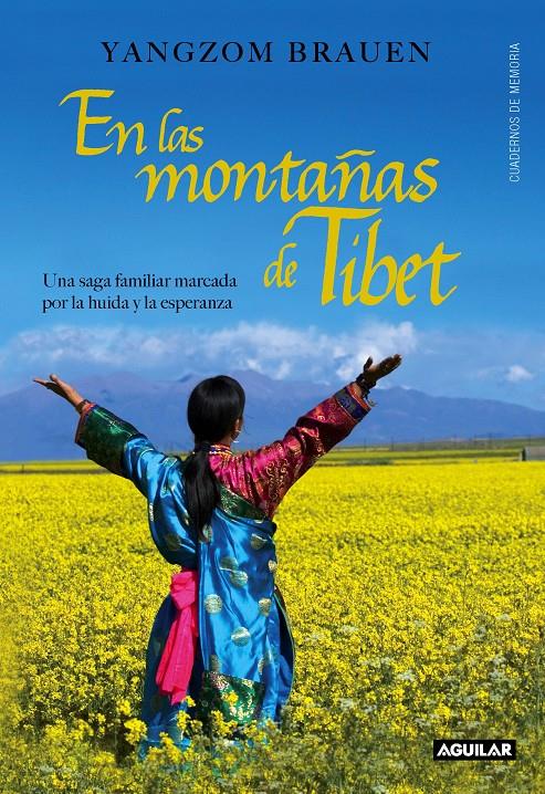 EN LAS MONTAÑAS DE TÍBET | 9788403012875 | BRAUEN, YANGZOM | Galatea Llibres | Llibreria online de Reus, Tarragona | Comprar llibres en català i castellà online