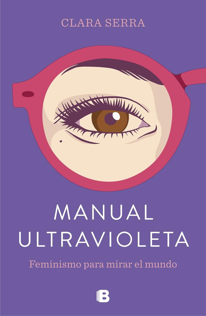 MANUAL ULTRAVIOLETA | 9788466665278 | SERRA, CLARA | Galatea Llibres | Llibreria online de Reus, Tarragona | Comprar llibres en català i castellà online