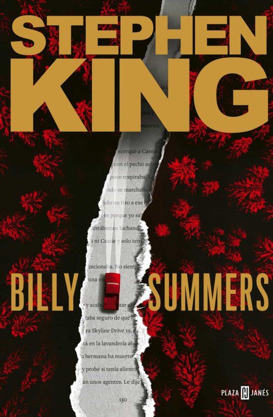 BILLY SUMMERS | 9788401026362 | KING, STEPHEN | Galatea Llibres | Librería online de Reus, Tarragona | Comprar libros en catalán y castellano online