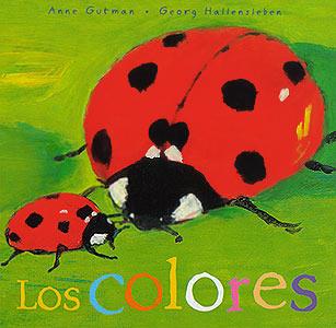 COLORES, LOS | 9788426133243 | GUTMAN, ANNE | Galatea Llibres | Librería online de Reus, Tarragona | Comprar libros en catalán y castellano online