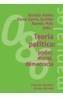 TEORIA POLITICA: PODER, MORAL, DEMOCRACIA | 9788420641737 | ARTETA, AURELIO | Galatea Llibres | Librería online de Reus, Tarragona | Comprar libros en catalán y castellano online