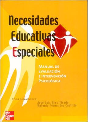 NECESIDADES EDUCATIVAS ESPECIALES | 9788448140182 | ARCO TIRADO, JOSE LUIS | Galatea Llibres | Llibreria online de Reus, Tarragona | Comprar llibres en català i castellà online