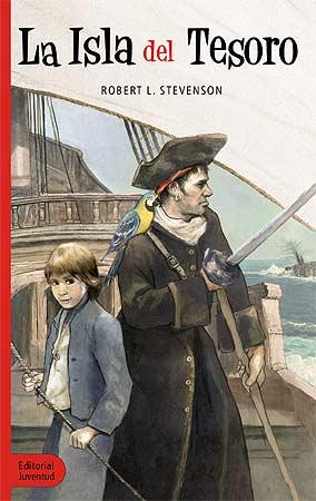 LA ISLA DEL TESORO | 9788426142153 | STEVENSON, ROBERT L. | Galatea Llibres | Llibreria online de Reus, Tarragona | Comprar llibres en català i castellà online