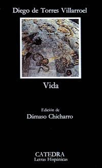 VIDA | 9788437602509 | TORRES VILLARROEL, DIEGO | Galatea Llibres | Llibreria online de Reus, Tarragona | Comprar llibres en català i castellà online