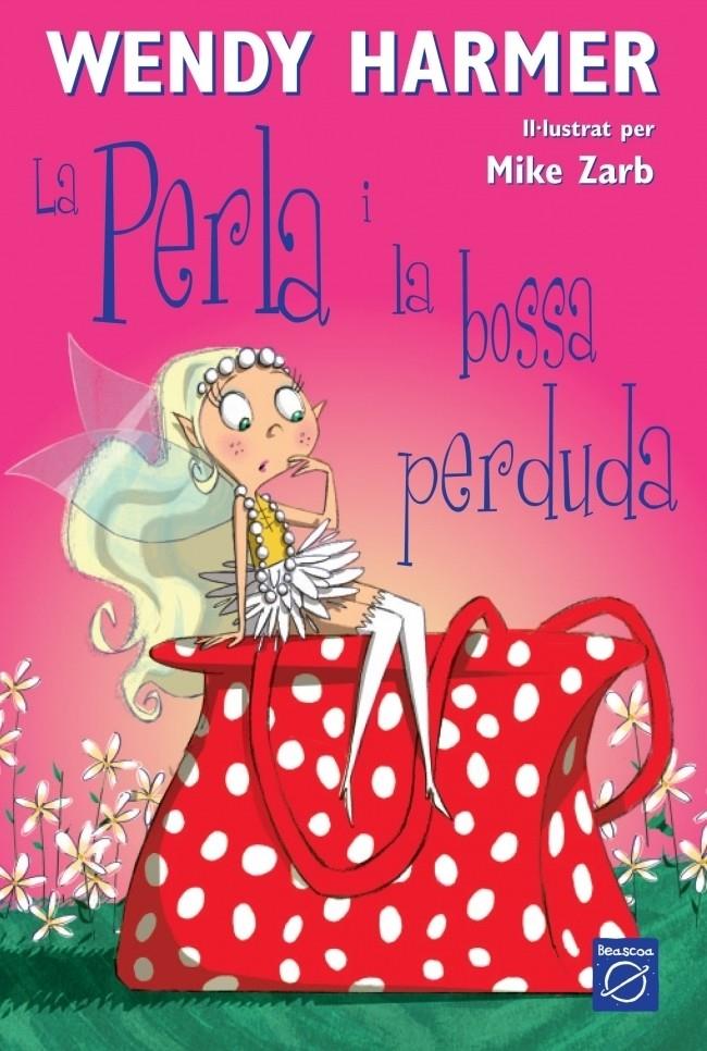 PERLA I LA BOSSA PERDUDA, LA | 9788448823184 | HARMER, WENDY | Galatea Llibres | Llibreria online de Reus, Tarragona | Comprar llibres en català i castellà online