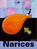 NARICES -MENUDO CUERPO- | 9788424626846 | AA.VV. | Galatea Llibres | Llibreria online de Reus, Tarragona | Comprar llibres en català i castellà online