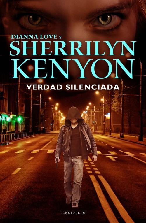 VERDAD SILENCIADA | 9788415410133 | KENYON, SHERRILYN | Galatea Llibres | Llibreria online de Reus, Tarragona | Comprar llibres en català i castellà online