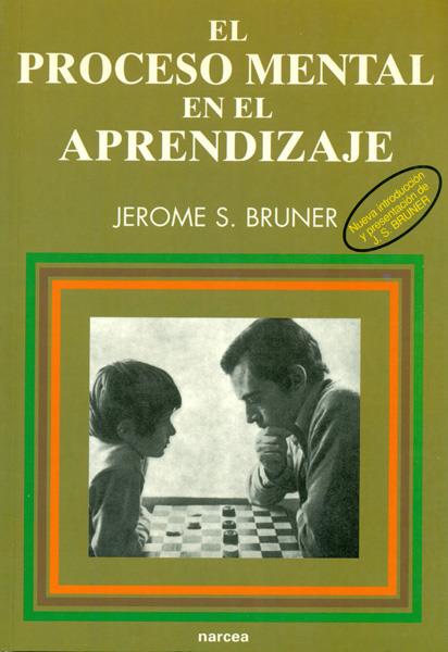 PROCESO MENTAL EN EL APRENDIZAJE, EL | 9788427713697 | BRUNER, JEROME S. | Galatea Llibres | Llibreria online de Reus, Tarragona | Comprar llibres en català i castellà online