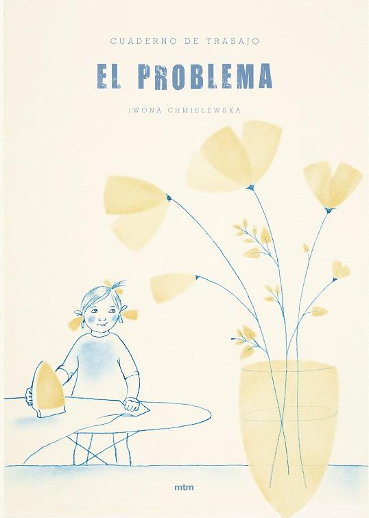 EL PROBLEMA  | 9788417165031 | CHMIELEWSKA | Galatea Llibres | Llibreria online de Reus, Tarragona | Comprar llibres en català i castellà online