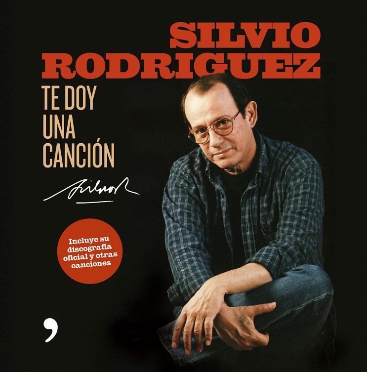 TE DOY UNA CANCION | 9788484606055 | RODRIGUEZ, SILVIO | Galatea Llibres | Llibreria online de Reus, Tarragona | Comprar llibres en català i castellà online