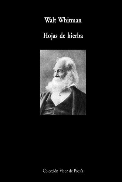 HOJAS DE HIERBA | 9788475221069 | WHITMAN, WALT | Galatea Llibres | Llibreria online de Reus, Tarragona | Comprar llibres en català i castellà online