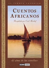 CUENTOS AFRICANOS | 9788475560816 | MEINHOF, CARL | Galatea Llibres | Llibreria online de Reus, Tarragona | Comprar llibres en català i castellà online