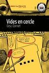 VIDES EN CERCLE | 9788419415097 | CORNET, CESC | Galatea Llibres | Librería online de Reus, Tarragona | Comprar libros en catalán y castellano online