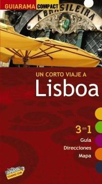 LISBOA GUIARAMA | 9788497768887 | ANAYA TOURING CLUB | Galatea Llibres | Librería online de Reus, Tarragona | Comprar libros en catalán y castellano online