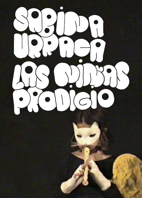 LAS NIÑAS PRODIGIO | 9788416167623 | URRACA, SABINA | Galatea Llibres | Llibreria online de Reus, Tarragona | Comprar llibres en català i castellà online