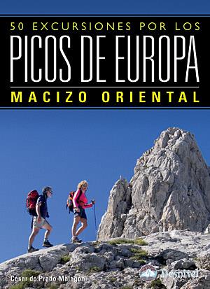 50 EXCURSIONES POR LOS PICOS DE EUROPA. TOMO III. MACIZO ORIENTAL | 9788498290929 | Galatea Llibres | Llibreria online de Reus, Tarragona | Comprar llibres en català i castellà online