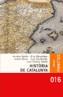 HISTORIA DE CATALUNYA | 9788466405584 | DIVERSOS | Galatea Llibres | Librería online de Reus, Tarragona | Comprar libros en catalán y castellano online