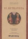 RETRATISTA, EL | 9788492408948 | VÀZQUEZ, GERARD/BARRA, JORDI | Galatea Llibres | Librería online de Reus, Tarragona | Comprar libros en catalán y castellano online