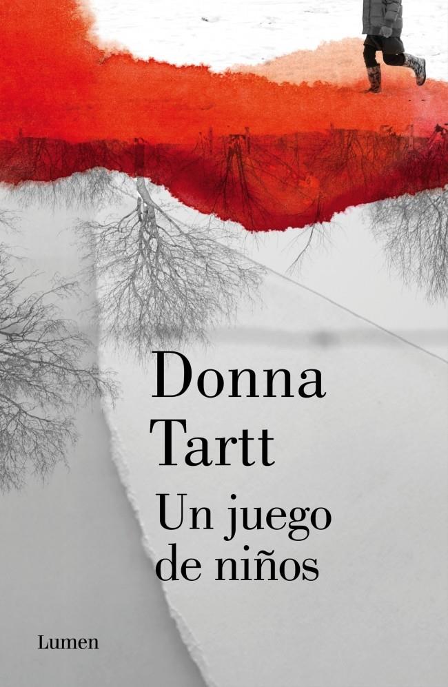 UN JUEGO DE NIÑOS | 9788426400314 | TARTT, DONNA | Galatea Llibres | Llibreria online de Reus, Tarragona | Comprar llibres en català i castellà online