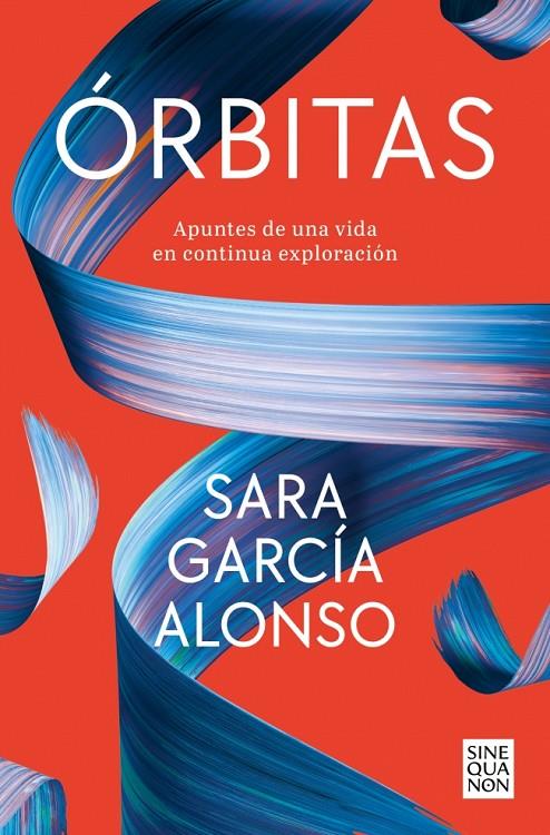 ORBITAS | 9788466680288 | GARCÍA ALONSO, SARA | Galatea Llibres | Llibreria online de Reus, Tarragona | Comprar llibres en català i castellà online